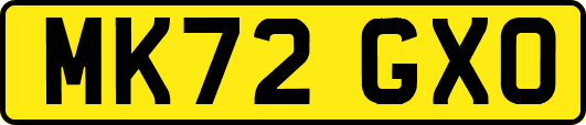 MK72GXO