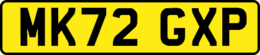 MK72GXP