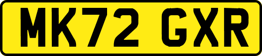 MK72GXR