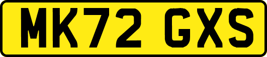 MK72GXS