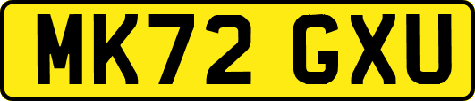 MK72GXU