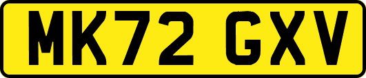 MK72GXV