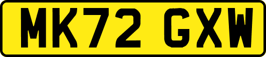 MK72GXW