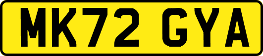MK72GYA
