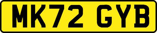 MK72GYB