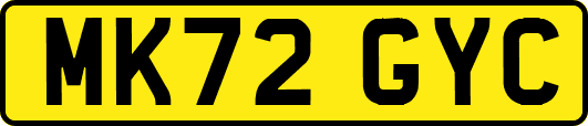 MK72GYC