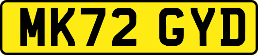 MK72GYD