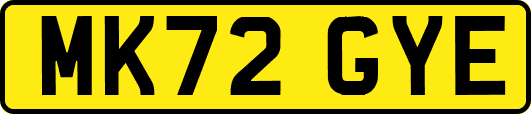 MK72GYE