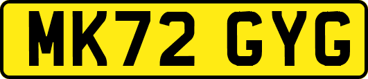 MK72GYG