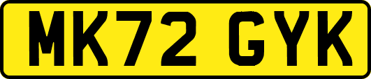 MK72GYK