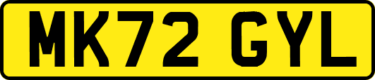 MK72GYL