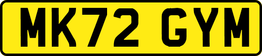 MK72GYM