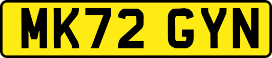 MK72GYN