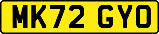 MK72GYO