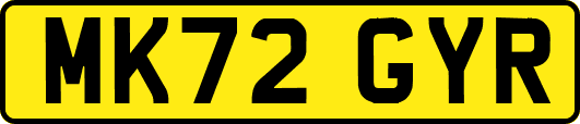 MK72GYR