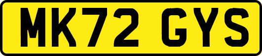 MK72GYS