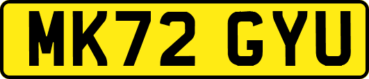 MK72GYU