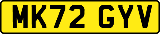 MK72GYV