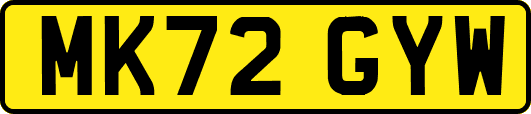 MK72GYW