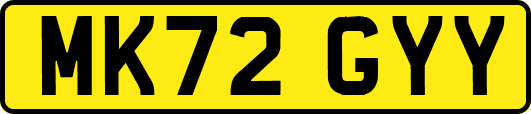 MK72GYY