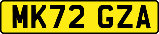 MK72GZA