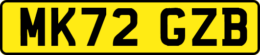 MK72GZB