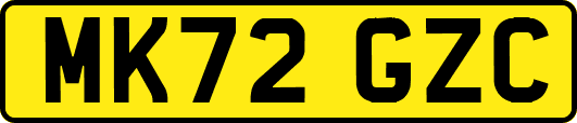 MK72GZC