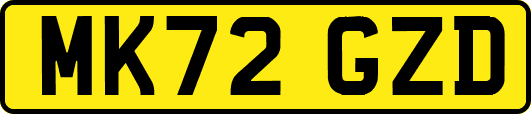 MK72GZD