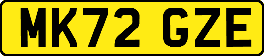 MK72GZE