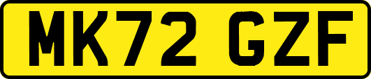MK72GZF