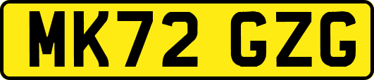 MK72GZG
