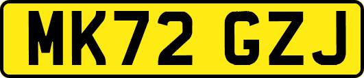 MK72GZJ