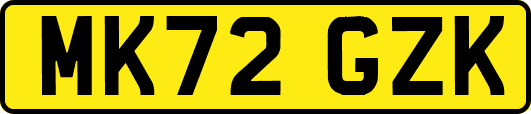 MK72GZK