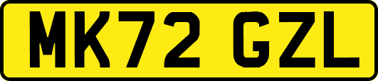 MK72GZL