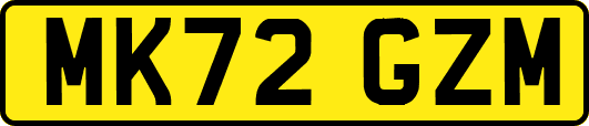MK72GZM