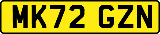 MK72GZN