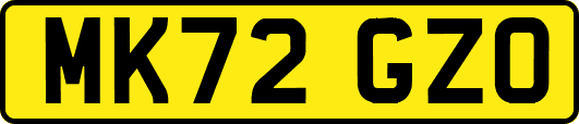 MK72GZO