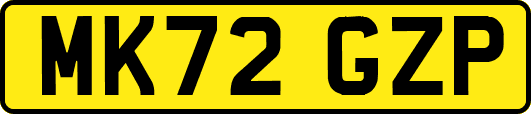 MK72GZP