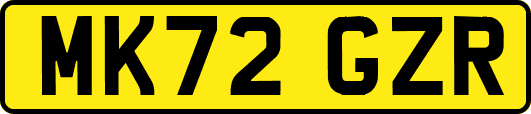 MK72GZR