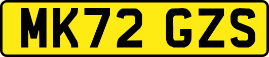 MK72GZS