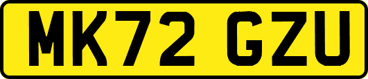 MK72GZU