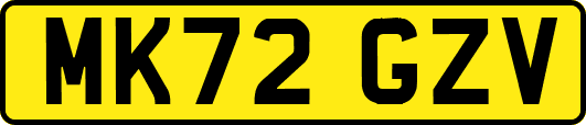 MK72GZV