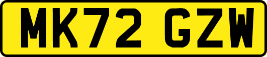 MK72GZW