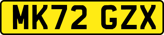 MK72GZX