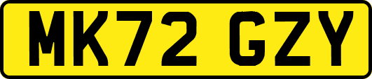 MK72GZY