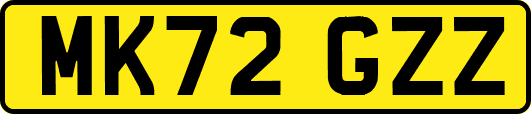 MK72GZZ