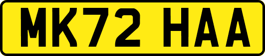 MK72HAA