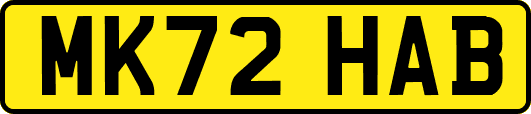 MK72HAB