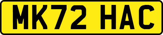 MK72HAC