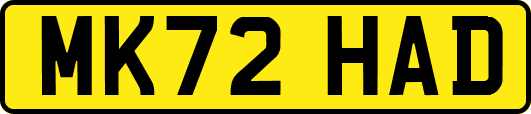 MK72HAD